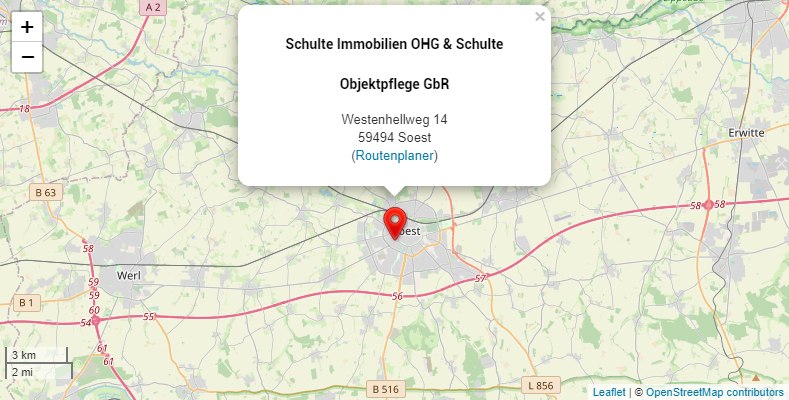 OpenStreetMap